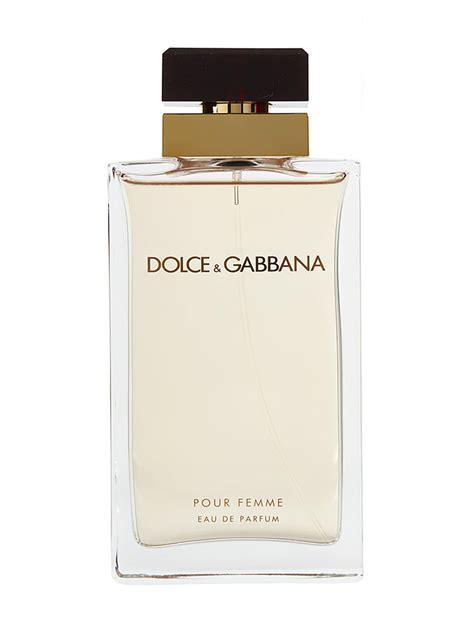 where to buy dolce and gabbana pour femme|original dolce gabbana perfume used.